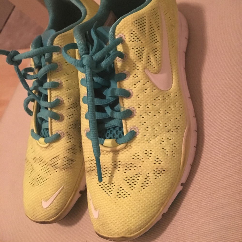 Nike Free